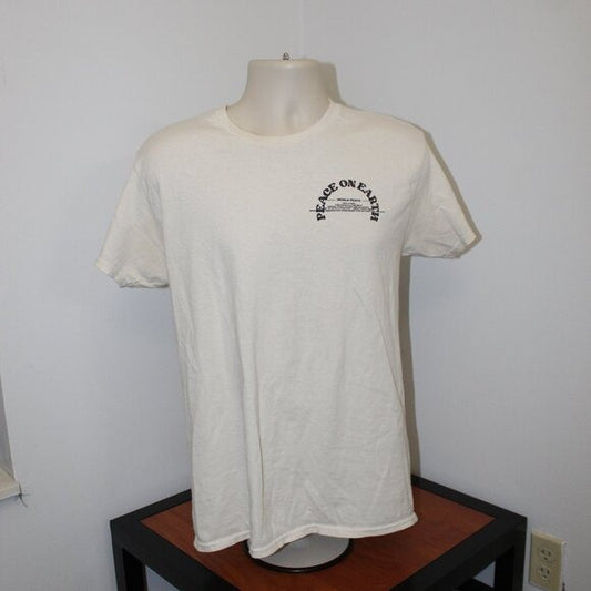 PacSun Peach on Earth T-Shirt - Size M