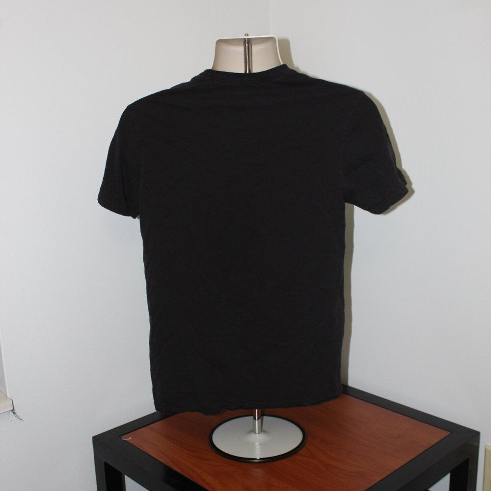 Marvel Short Sleeve Graphic T-Shirt - Size M