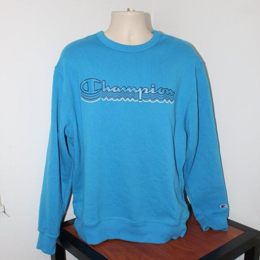 Champion Crewneck - Size L