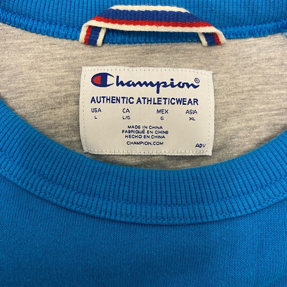 Champion Crewneck - Size L