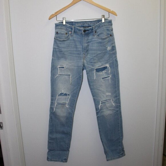 American Eagle Cozy AirFlex + - Size 30x30