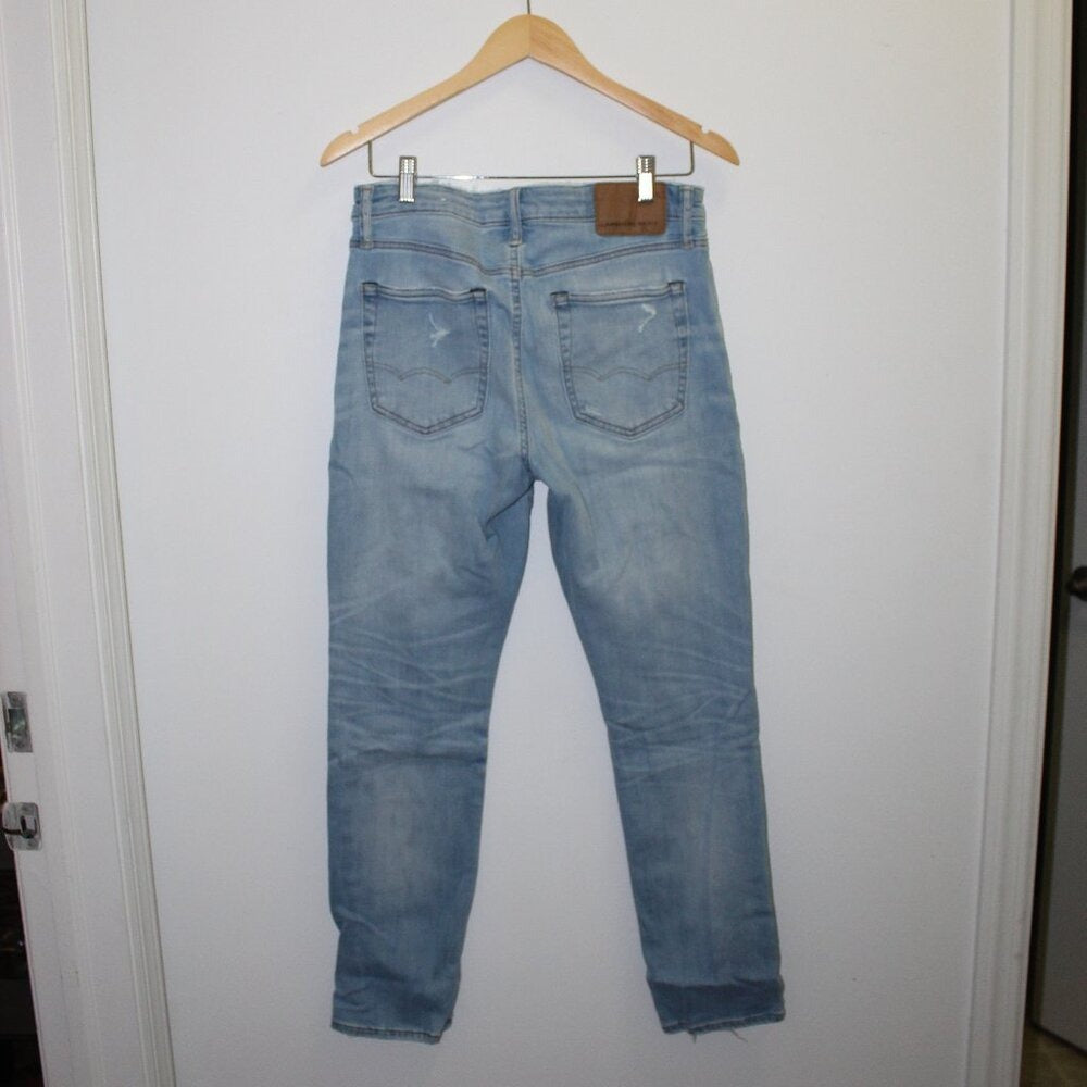 American Eagle Cozy AirFlex + - Size 30x30