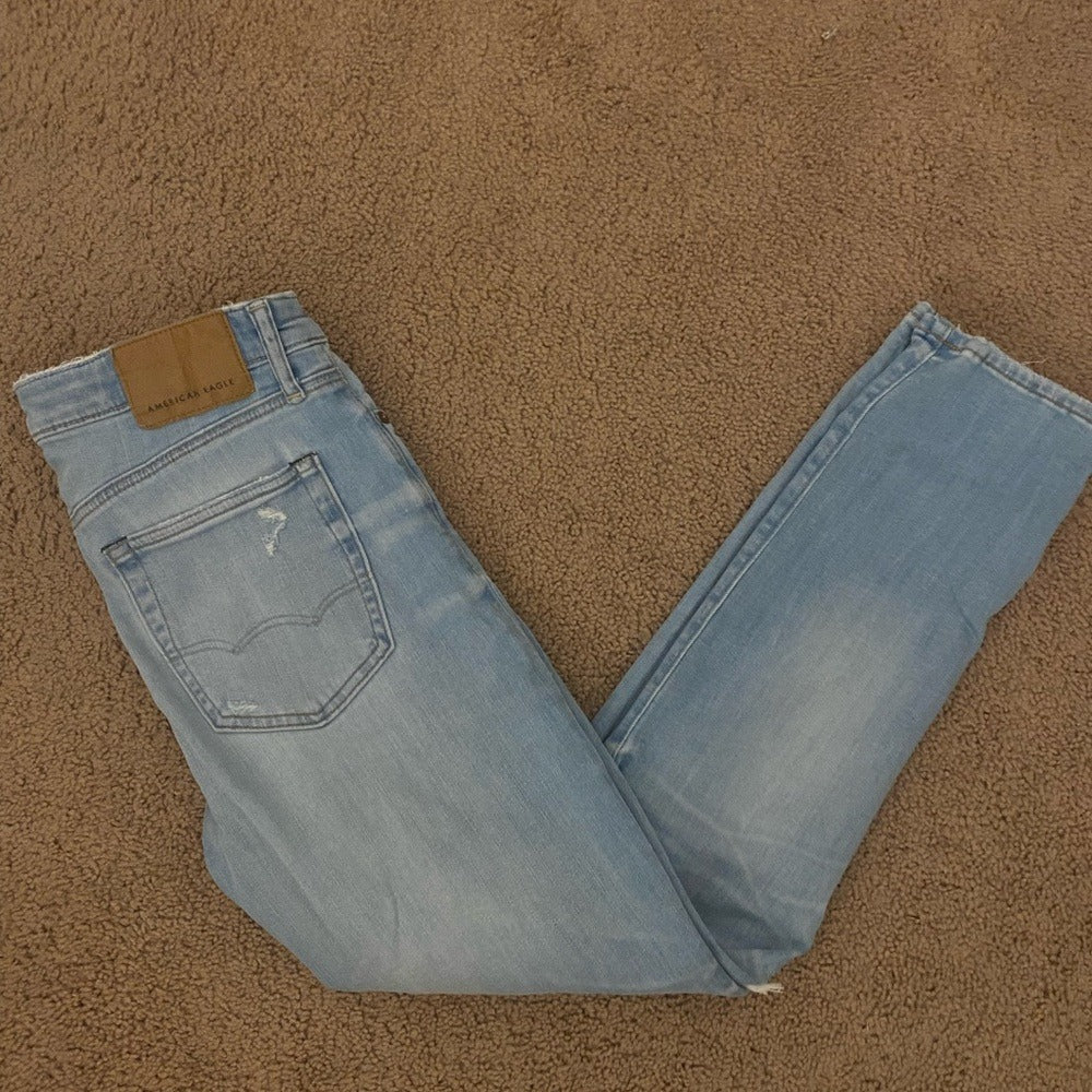 American Eagle Cozy AirFlex + - Size 30x30