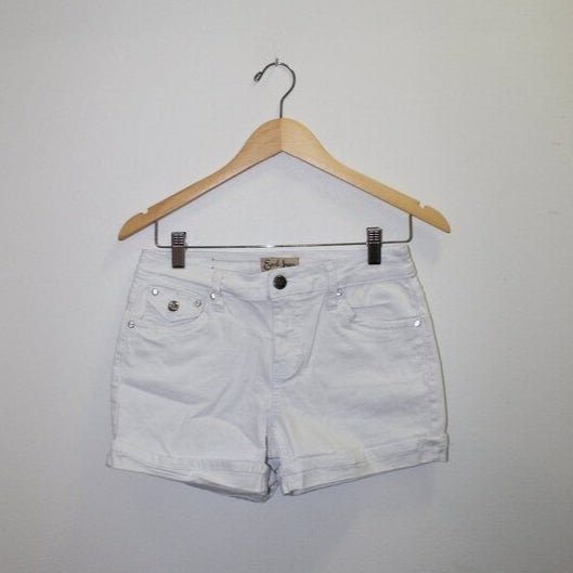 Earl Jean | Jean Shorts - Size 4