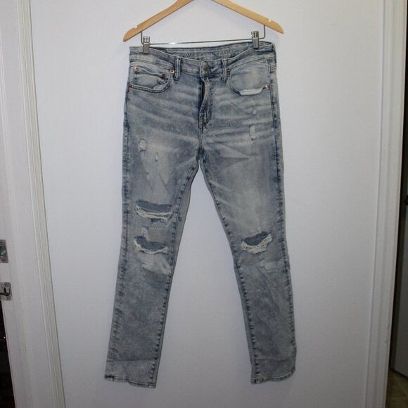 American Eagle AirFlex 360 - Size 34x32
