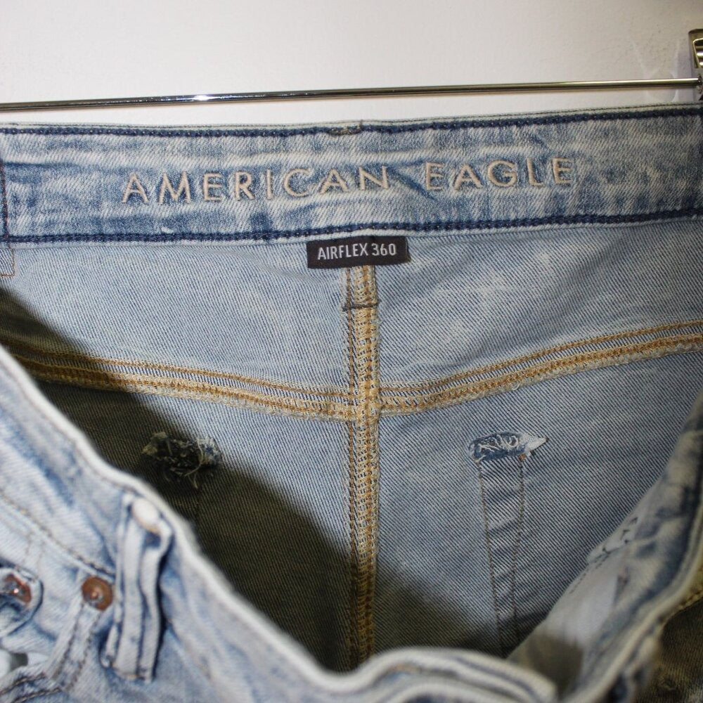 American Eagle AirFlex 360 - Size 34x32