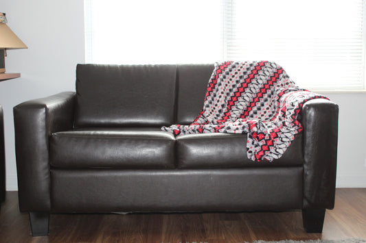 Penguin Winter Blanket