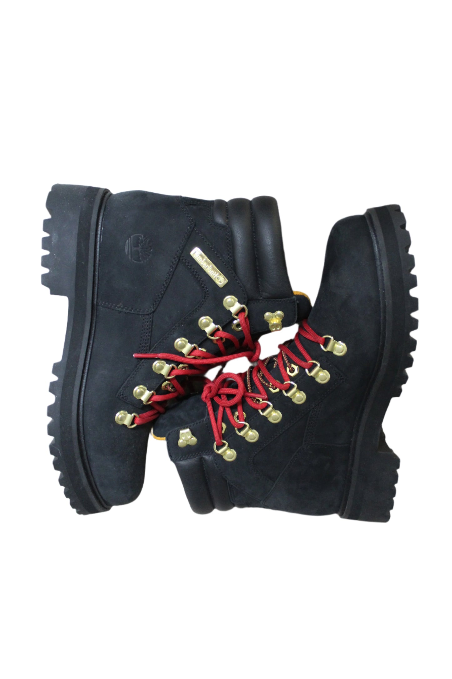 Timberland Vibram Lux 6 Inch WP - Size US 9