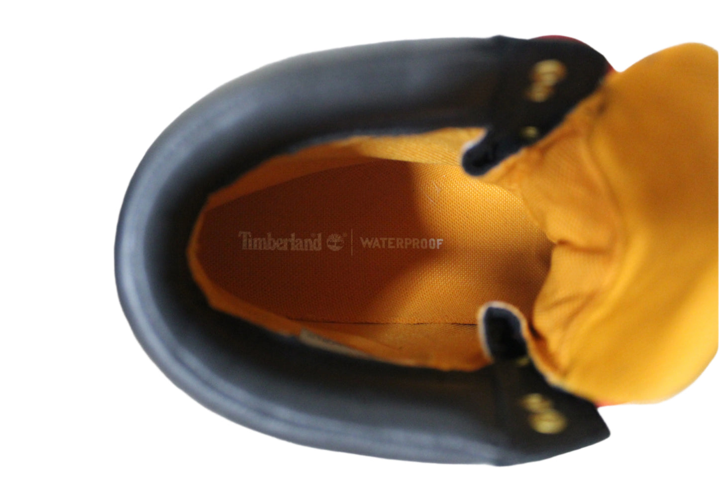 Timberland Vibram Lux 6 Inch WP - Size US 9