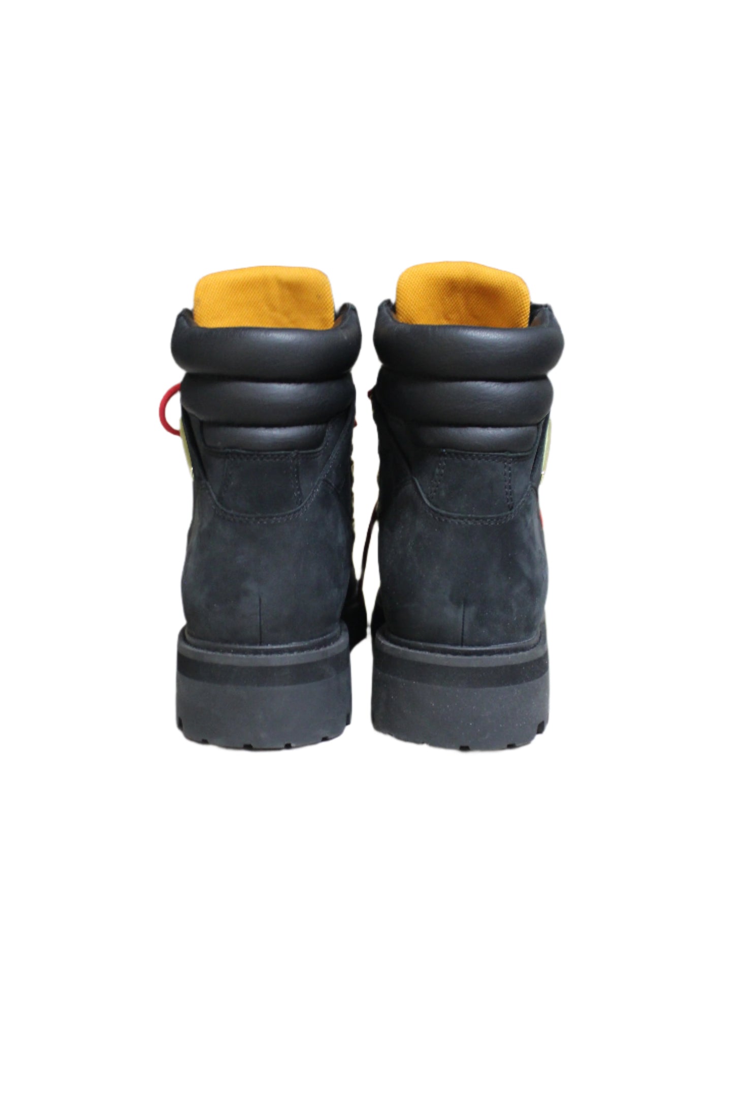 Timberland Vibram Lux 6 Inch WP - Size US 9