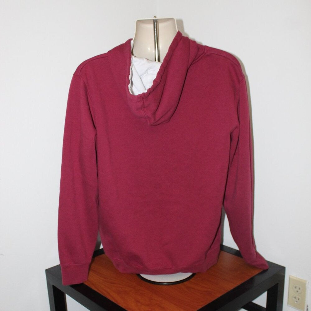 Temple University Hoodie - Size L