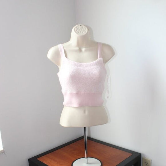 Lottie Moss Tank Top - Size M