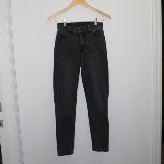 American Eagle Stretch Mom Jean - Size US 0