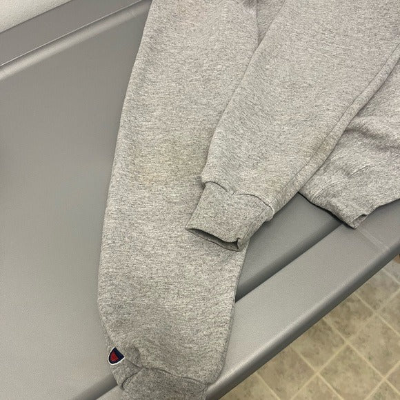 412 Crewneck - Size S