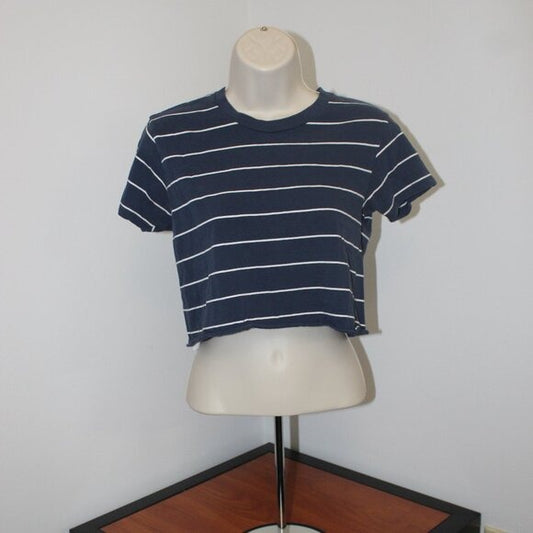 Brandy Melville Short Sleeve T-Shirt - One Size