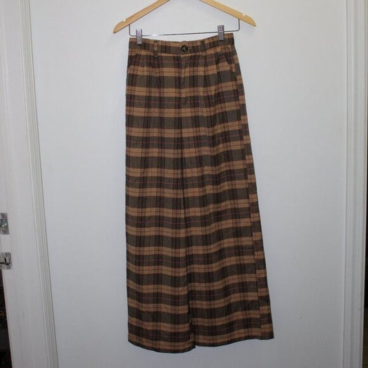 Versona Pants - Size 2-S