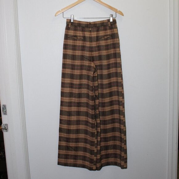 Versona Pants - Size 2-S