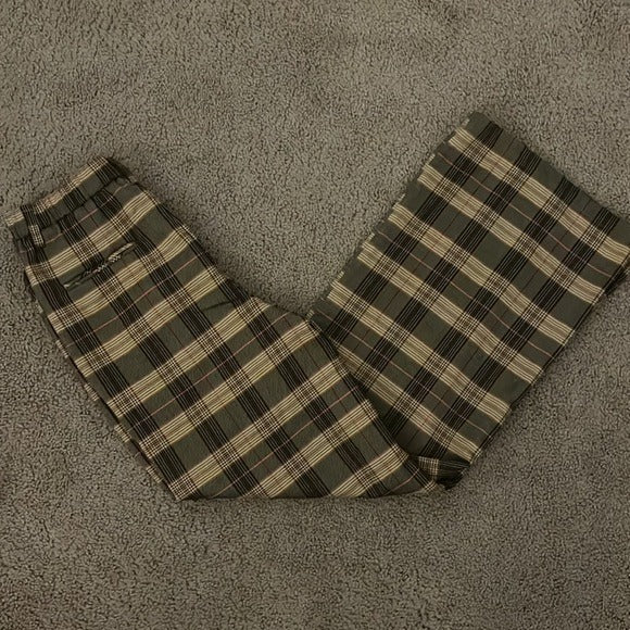 Versona Pants - Size 2-S