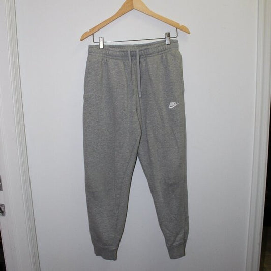 Nike Gray Joggers - Size M