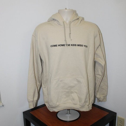 Jack Harlow Come Home the Kids Miss you Hoodie - Size M