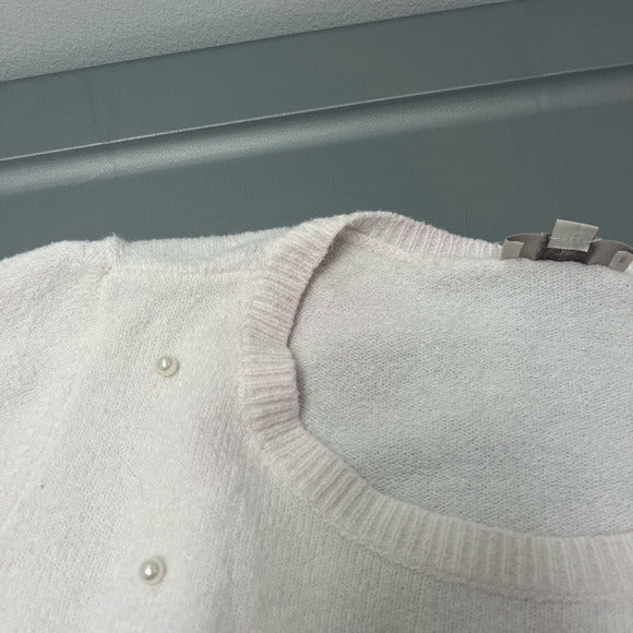 Loft Pearl Sweater - Size M