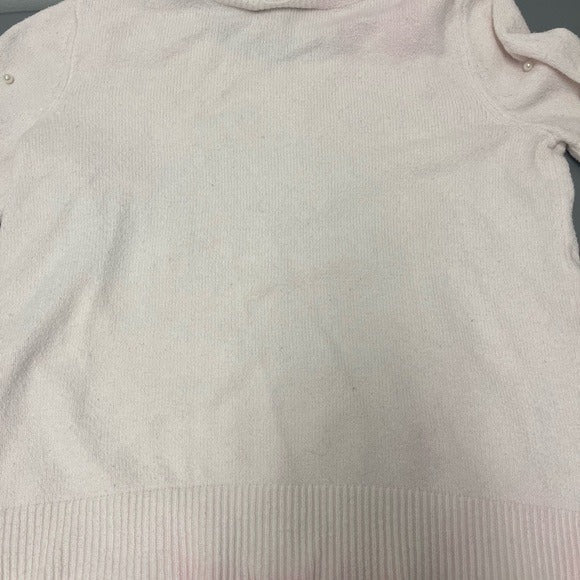 Loft Pearl Sweater - Size M