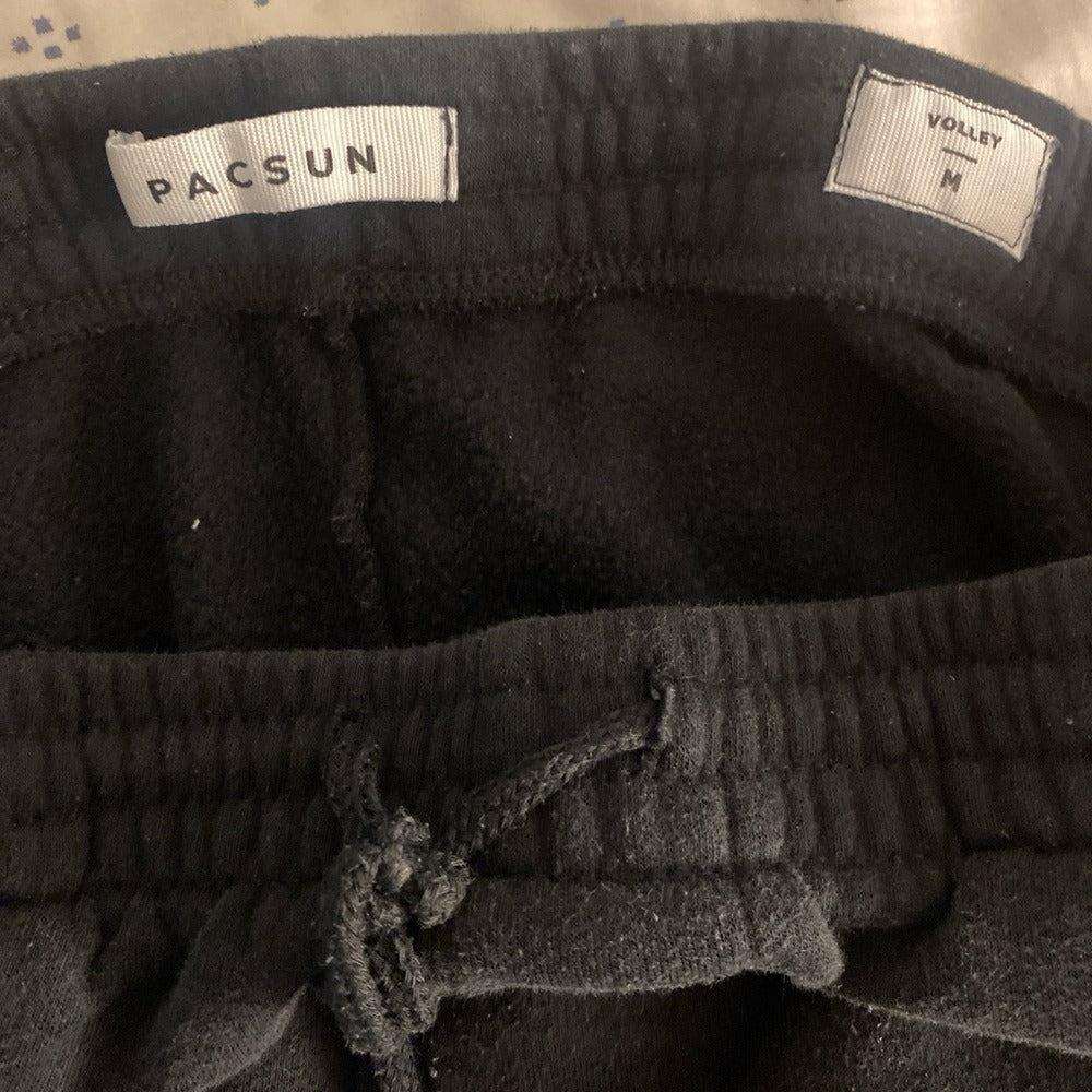 PacSun Volley Shorts - Size M