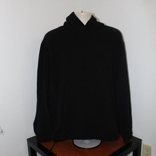 Black GAP hoodie - Size L