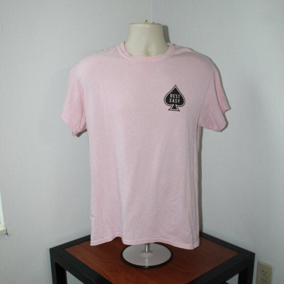 PacSun Rest Easy Tee - Size M