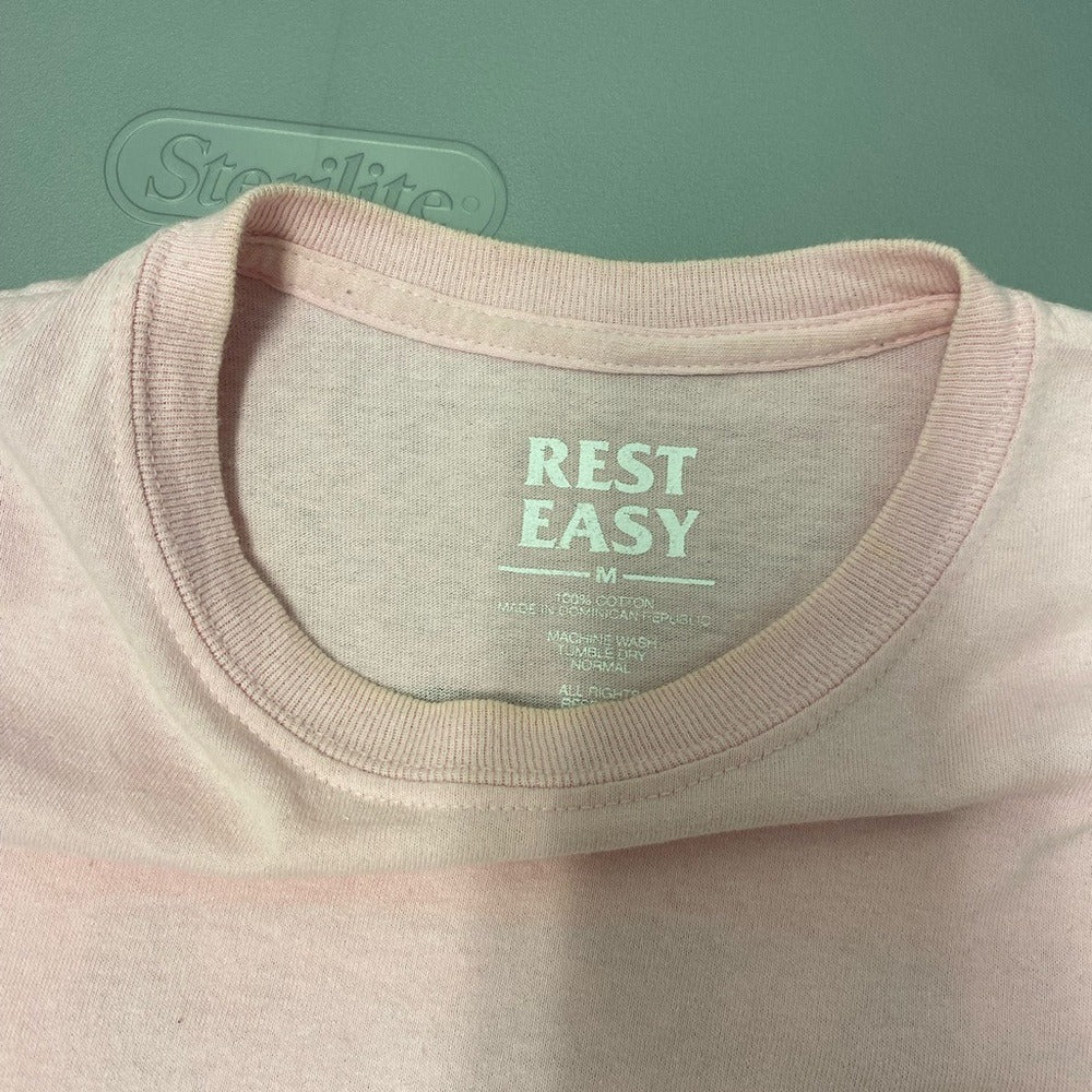 PacSun Rest Easy Tee - Size M