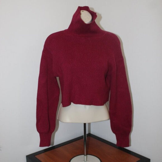 Mi Ami Turtle Neck - Size S