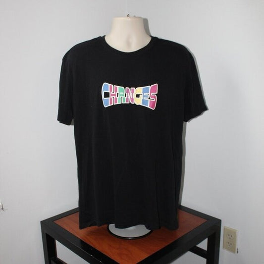 PacSun PacCares Eco Changes T-Shirt - Size L