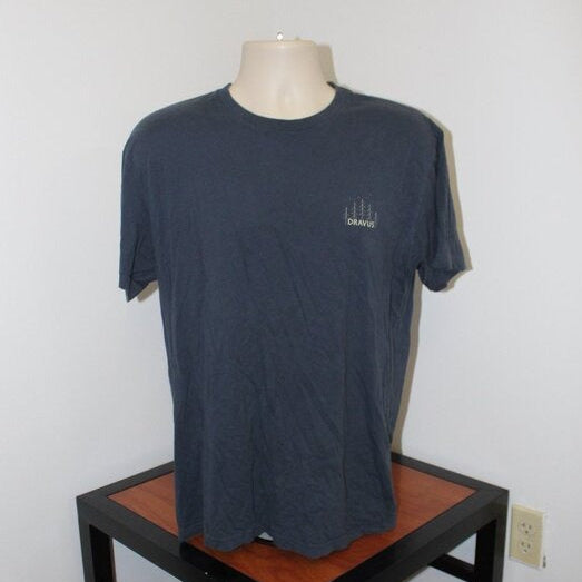 Dravus T-Shirt - Size L
