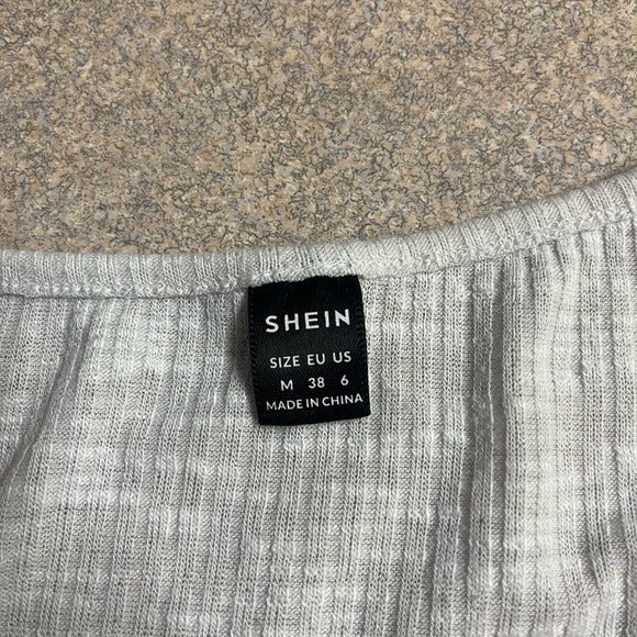 Shein Top - Size M