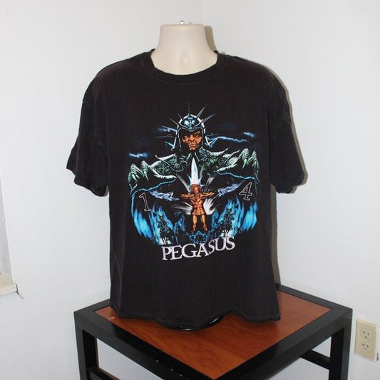 Pegasus T-Shirt - Size XL