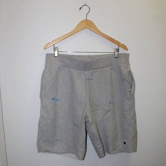 Champion Reverse Weave Sweat Shorts - Men's Size XL