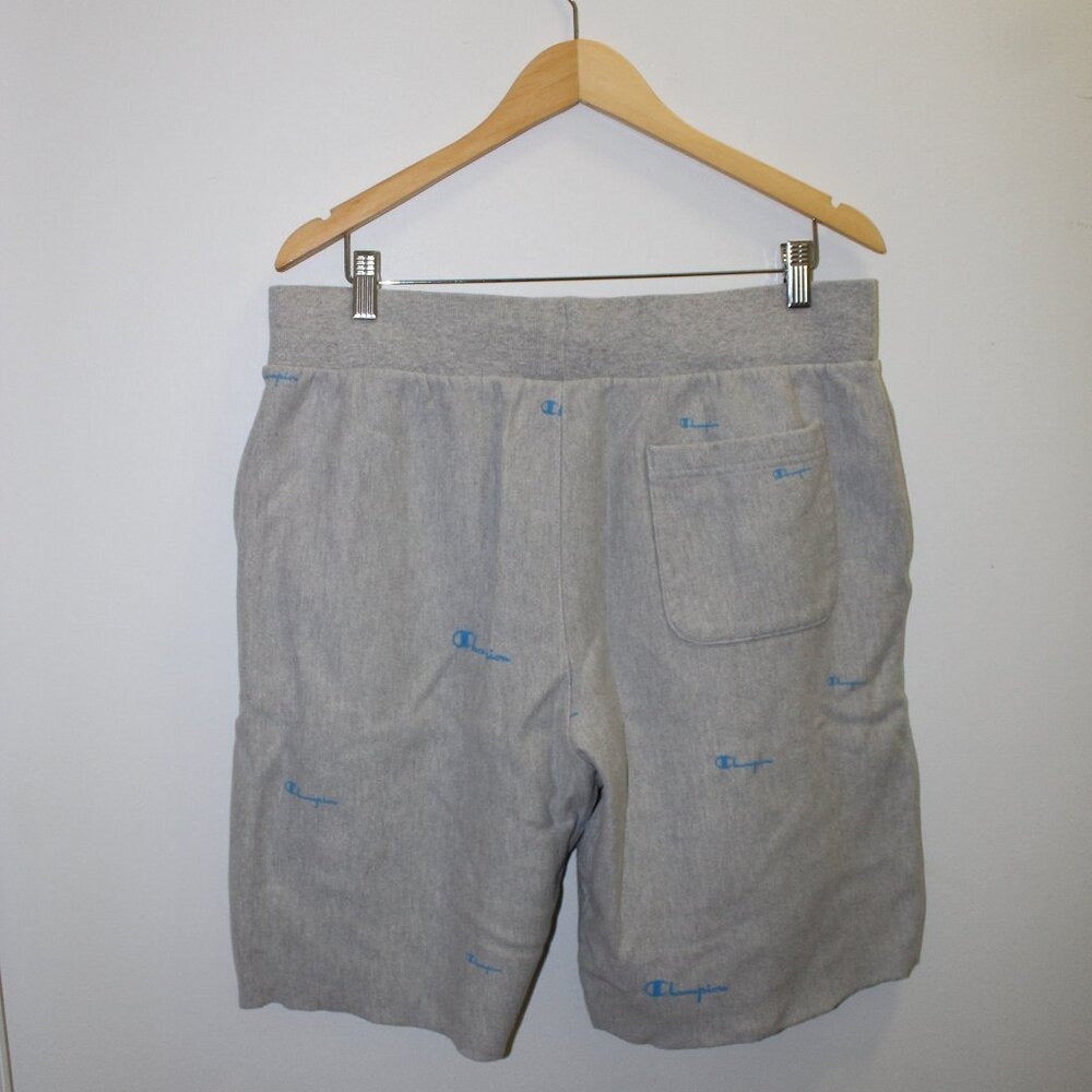 Champion Reverse Weave Sweat Shorts - Men's Size XL
