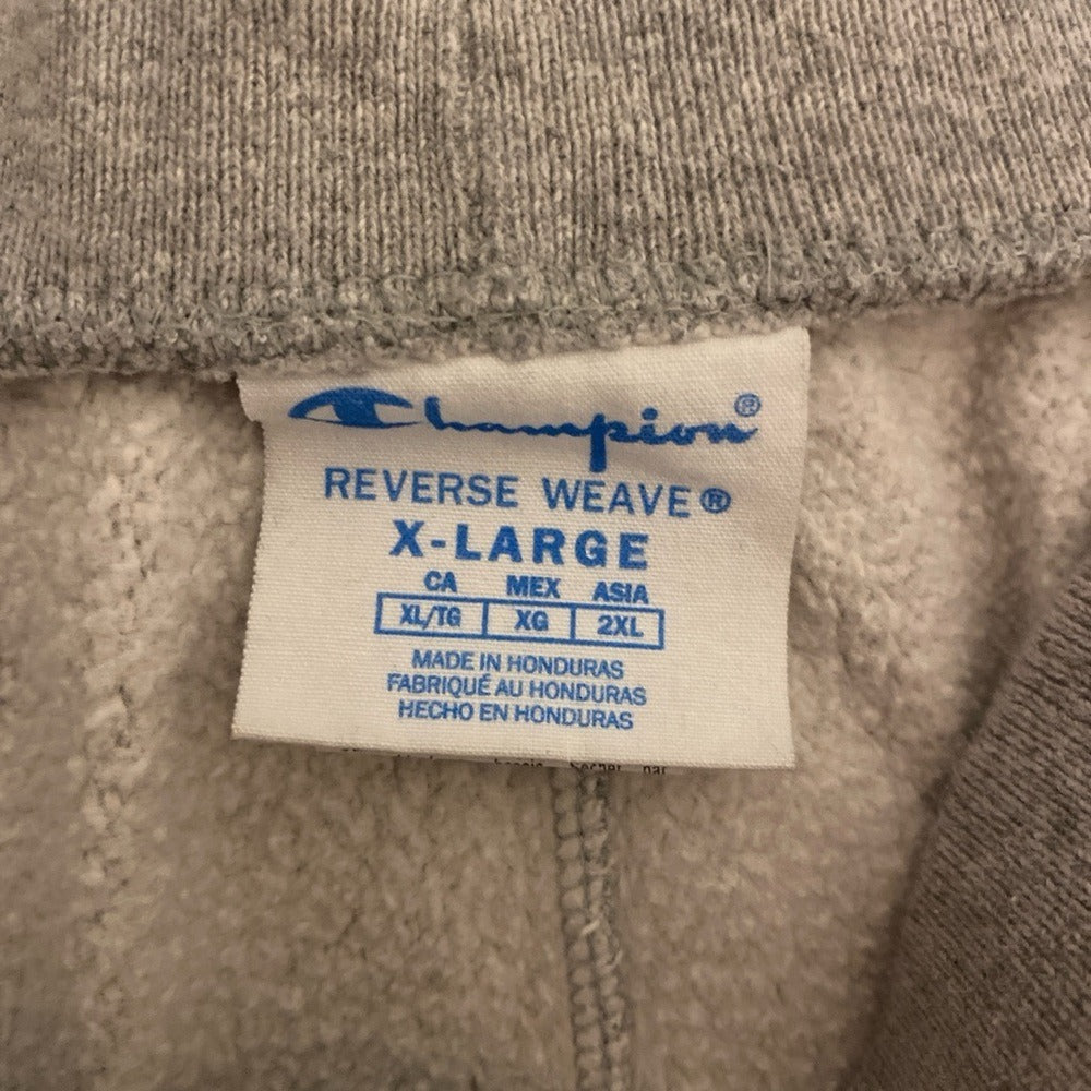 Champion Reverse Weave Sweat Shorts - Men's Size XL