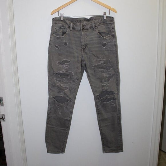 American Eagle Airflex + - Size 34x32