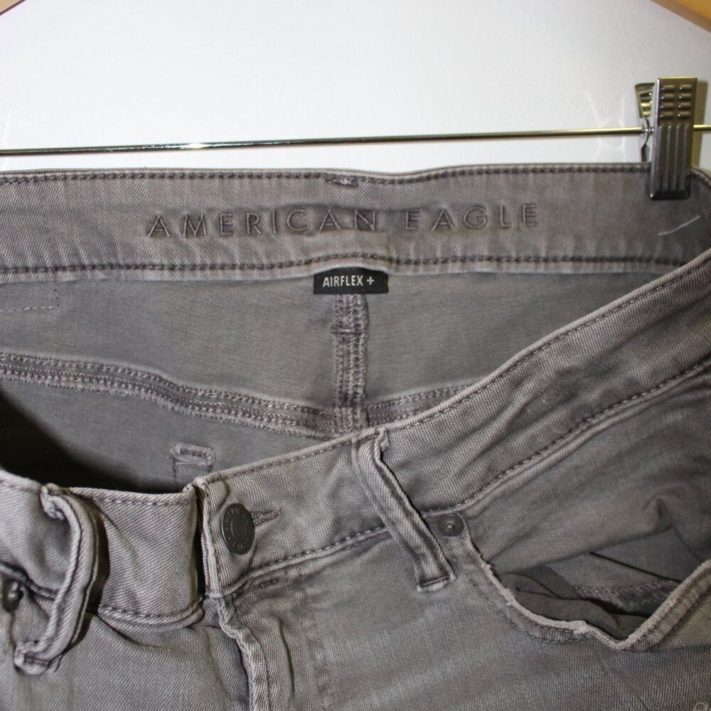 American Eagle Airflex + - Size 34x32