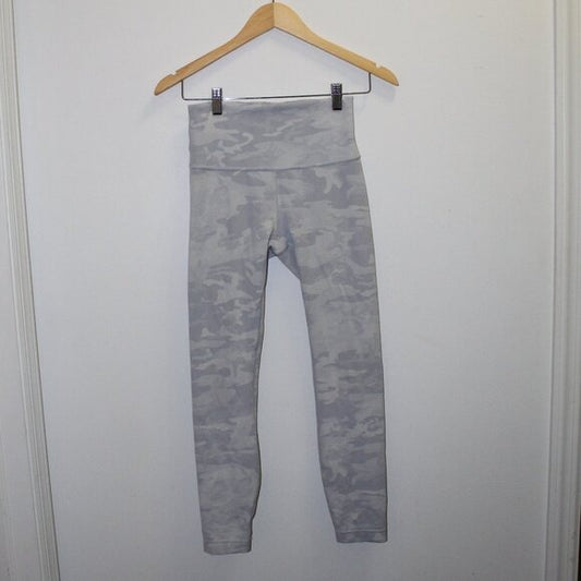 Lululemon Cameo Leggings - Size US 6