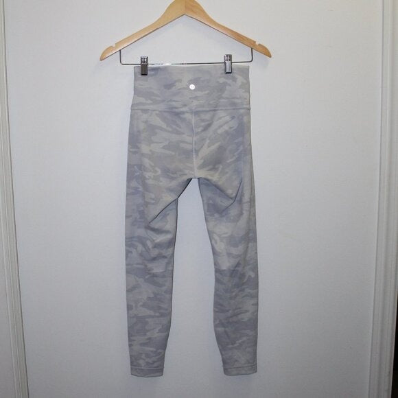 Lululemon Cameo Leggings - Size US 6