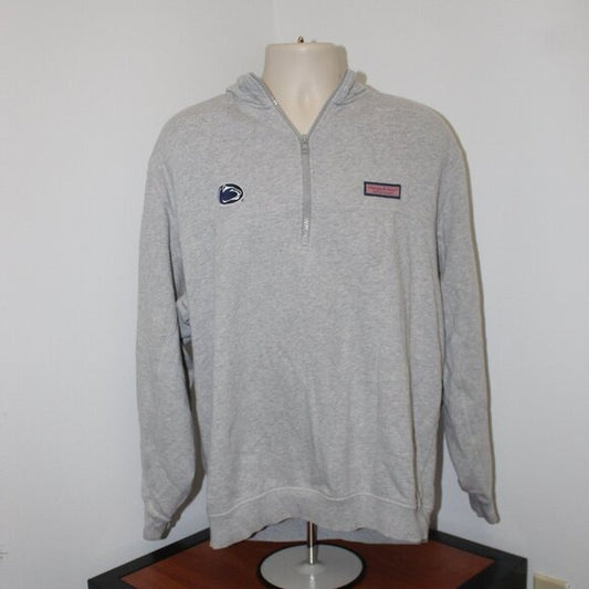 Vineyard Pennstate Half Zip - Size XL