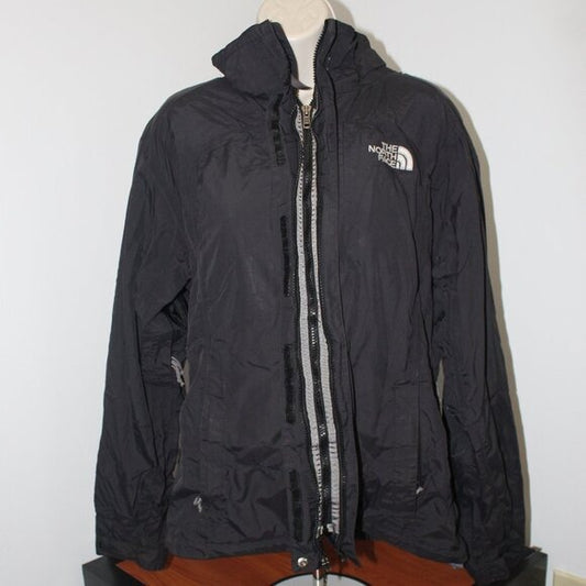 North Face Windbreaker - Size L