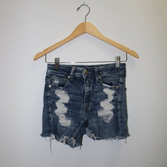 American Eagle Next Level Stretch Short - Size US 2
