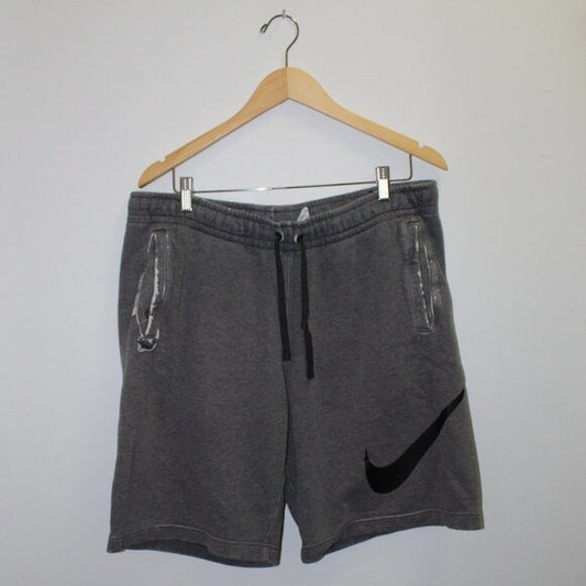 Nike Sweatshorts - Size L