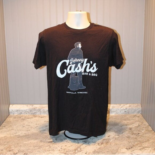 Johnny Cash T-Shirt - Size M