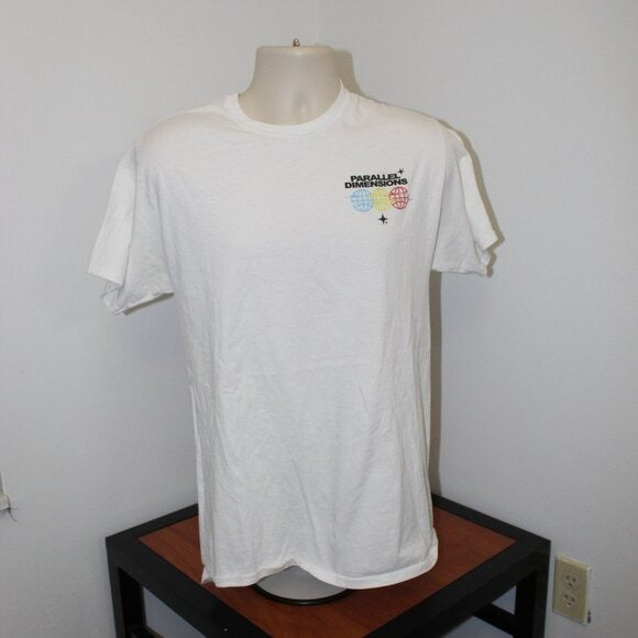 PacSun Alternate Universe T-Shirt - Size M