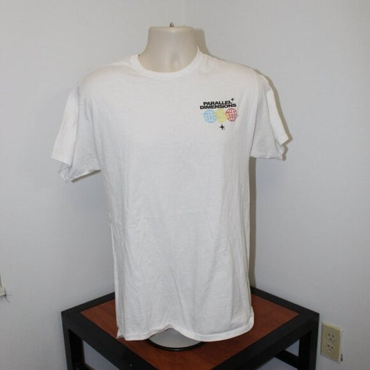 PacSun Alternate Universe T-Shirt - Size M