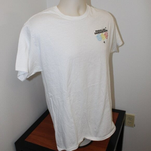 PacSun Alternate Universe T-Shirt - Size M